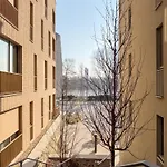 Vydrica - Close To River, Castle, Centre, Ac