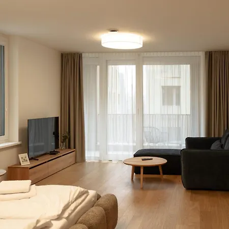 Vydrica - Close To River, Castle, Centre, Ac *