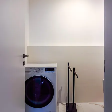 Apartman Vydrica - Close To River, Castle, Centre, Ac