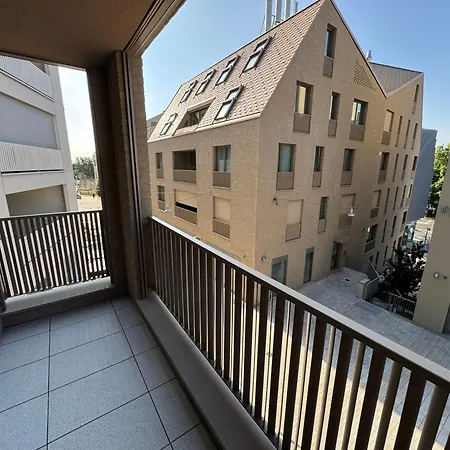 Vydrica - Close To River, Castle, Centre, Ac Appartamento Bratislava