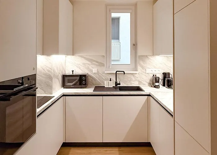 Apartment Vydrica - Close To River, Castle, Centre, Ac Bratislava