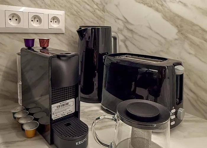 Vydrica - Close To River, Castle, Centre, Ac Apartman Pozsony