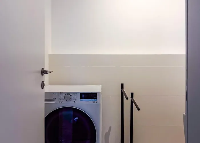 Apartamento Vydrica - Close To River, Castle, Centre, Ac