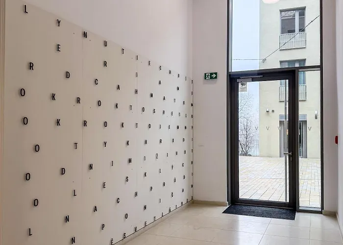 Vydrica - Close To River, Castle, Centre, Ac Apartamento Bratislava