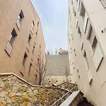 Apartment Vydrica - Close To River, Castle, Centre, Ac Bratislava