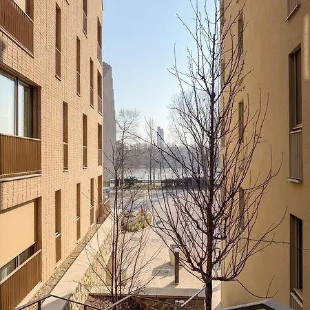 Vydrica - Close To River, Castle, Centre, Ac