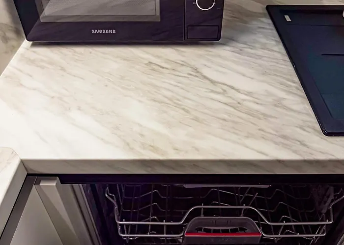 Vydrica - Close To River, Castle, Centre, Ac 아파트 *