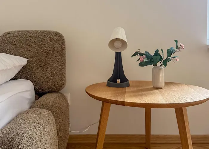 Vydrica - Close To River, Castle, Centre, Ac