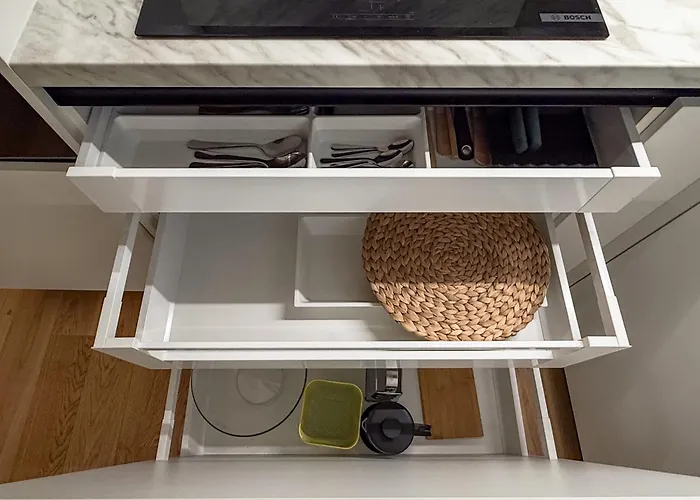 아파트 Vydrica - Close To River, Castle, Centre, Ac