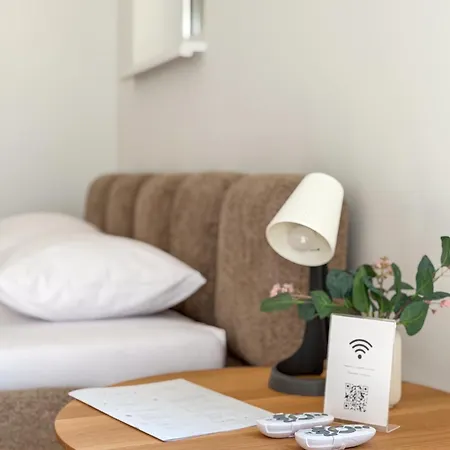 Apartamento Vydrica - Close To River, Castle, Centre, Ac *